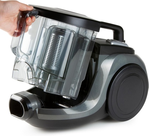 Odkurzacz Bezworkowy DOMO DO7295S Czarny