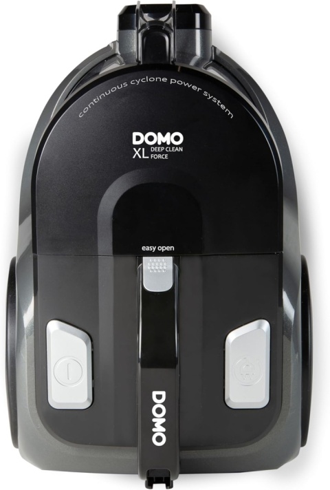 Odkurzacz Bezworkowy DOMO DO7295S Czarny