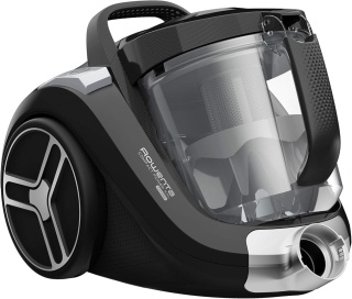 Odkurzacz cyklonowy ROWENTA COMPACT POWER XXL 550W