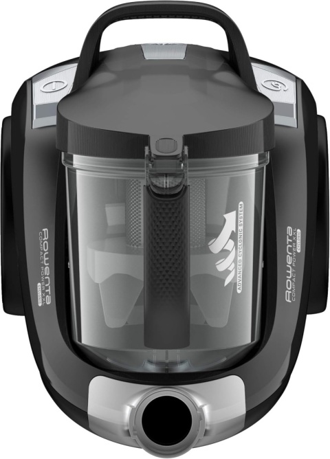 Odkurzacz cyklonowy ROWENTA COMPACT POWER XXL 550W