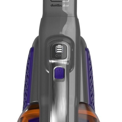 Odkurzacz ręczny Black&Decker BHHV520BFP-QW