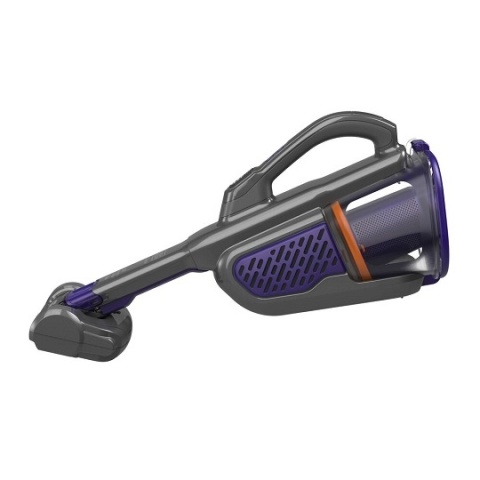Odkurzacz ręczny Black&Decker BHHV520BFP-QW