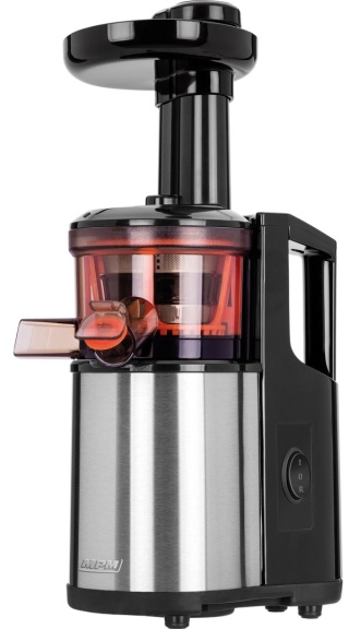 Wyciskarka wolnoobrotowa MPM MSO-12M 120W