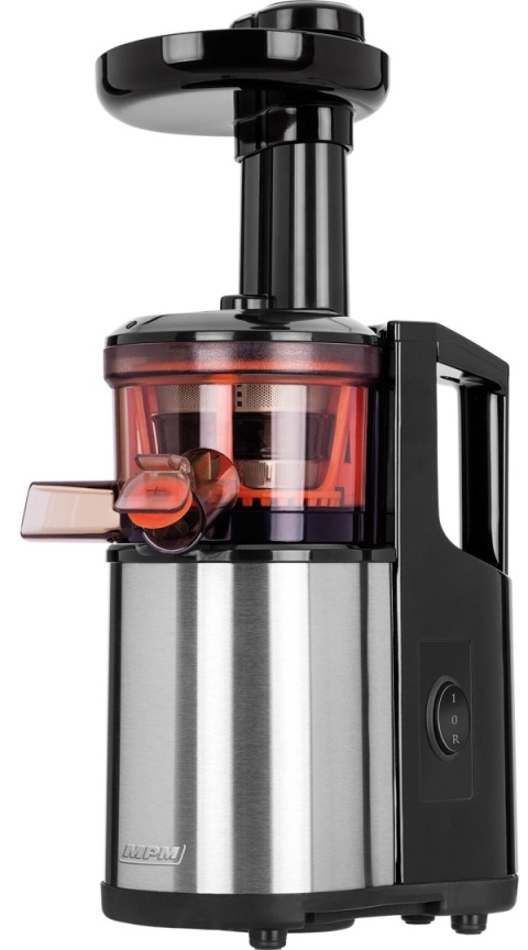 Wyciskarka wolnoobrotowa MPM MSO-12M 120W