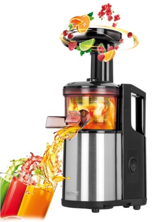 Wyciskarka wolnoobrotowa MPM MSO-12M 120W