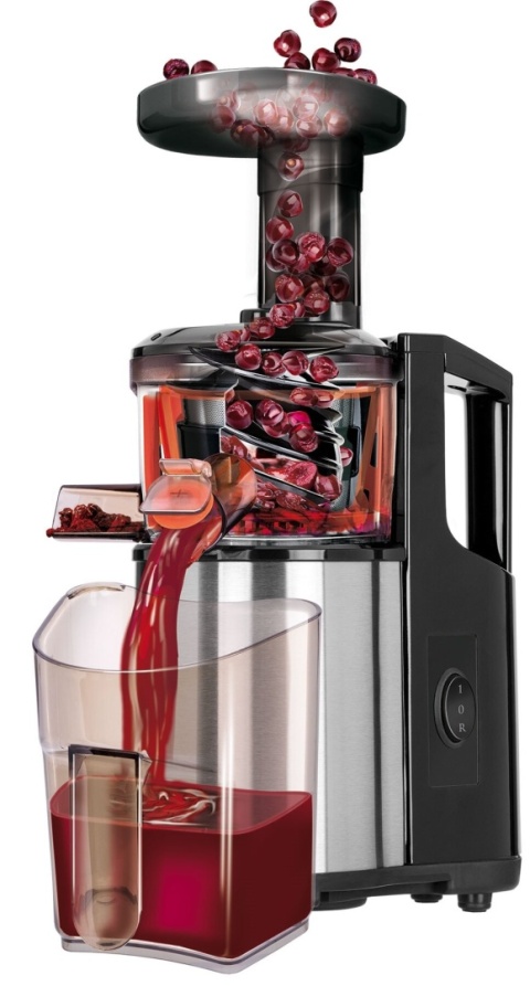 Wyciskarka wolnoobrotowa MPM MSO-12M 120W