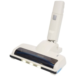 Odkurzacz akumulatorowy 2w1 Princess cyklonowy