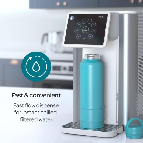Dozownik i podgrzewacz wody AQUA OPTIMA - Aurora Chiller
