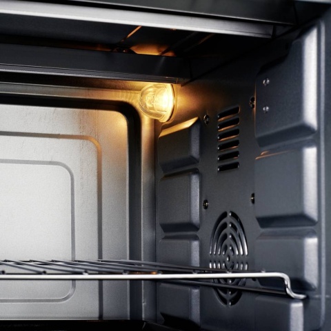 Piekarnik elektryczny Tristar OV-3640 wielofunkcyjny 2000W