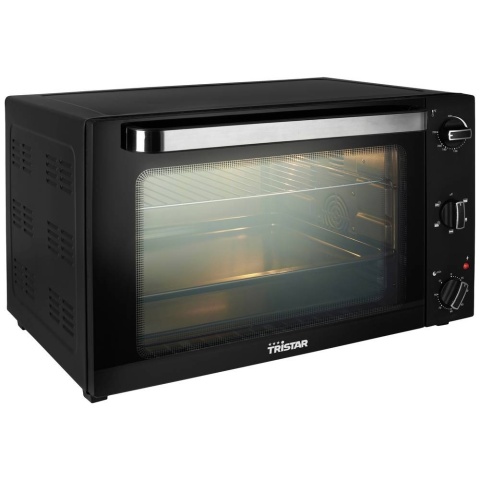 Piekarnik elektryczny Tristar OV-3640 wielofunkcyjny 2000W